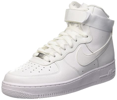 herren schuhe nike air force|Nike Air Force 1 high.